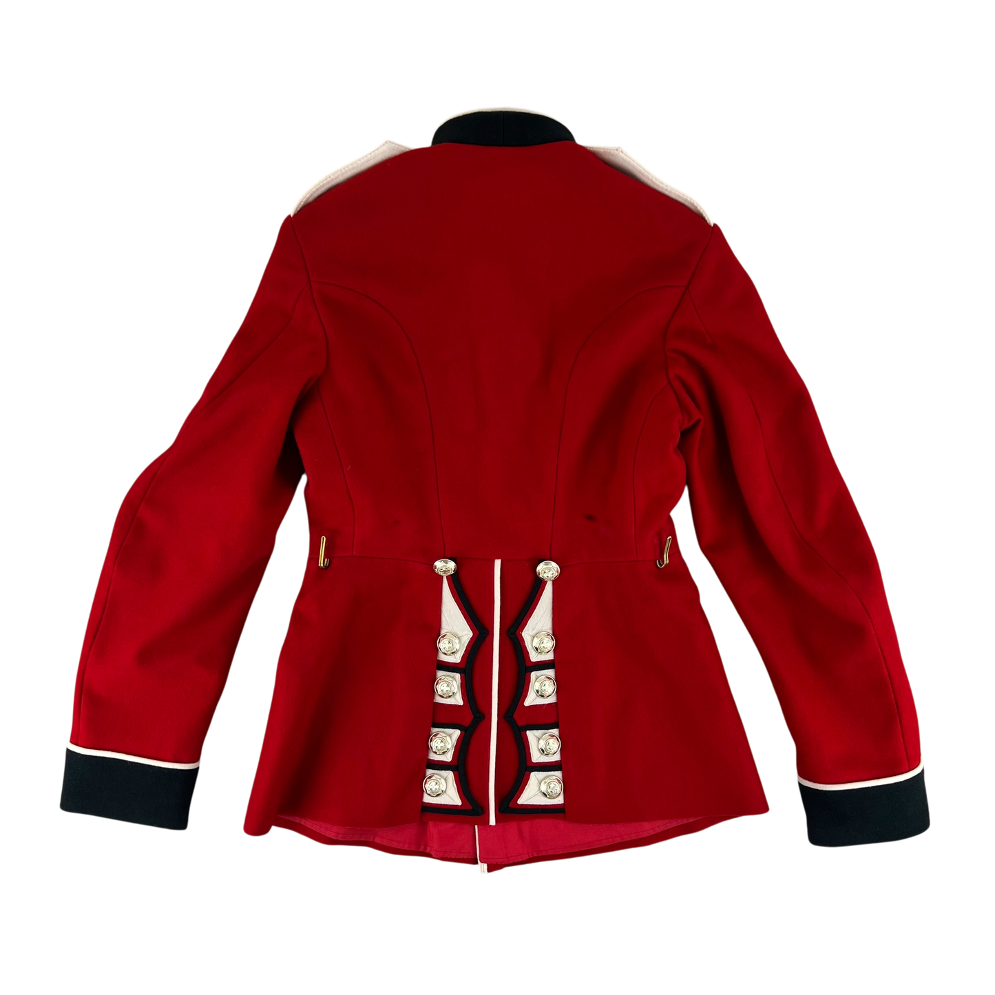 British Army Footguard's Jacket R & F - Coldstream Guards - Medium