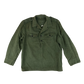 Bulgarian People's Army Olive Green Cossack Shirt - Large