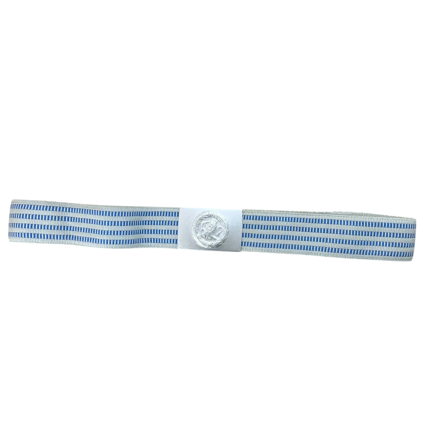 Finnish Army 50s Dress Belt - Medium