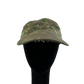 Romanian Army M2017 Woodland Camouflage Cap - Small 55cm