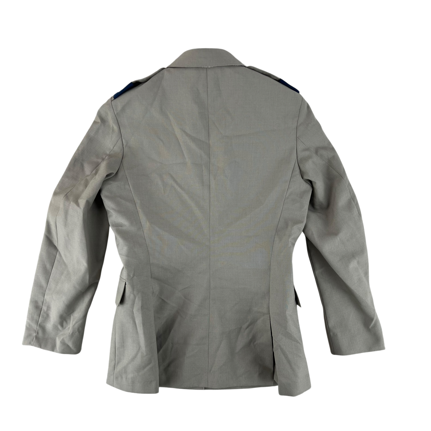 British RAF No. 6 Tropical Dress Women's Jacket - Medium