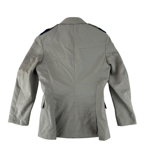 British RAF No. 6 Tropical Dress Women's Jacket - Medium