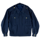 Finnish MOD Rescue Staff M83 Summer Service Uniform Dress Jacket - Large