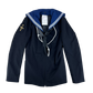 British Royal Navy Class II Jumper Sailor's Top - Medium