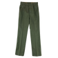 Slovak Army M97 Olive Green Dress Trousers - W26 L31