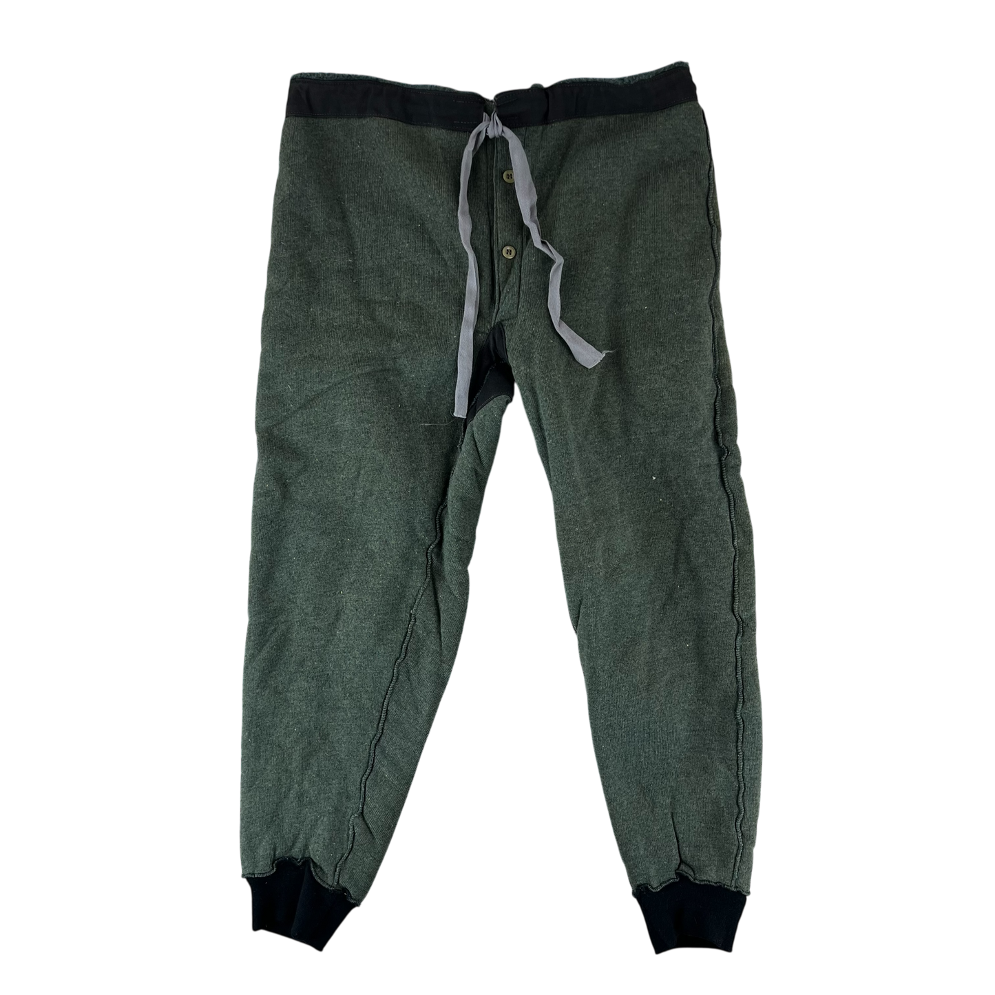 Czechoslovak Army M85 Faux Fur Trouser Liners - W36 L28