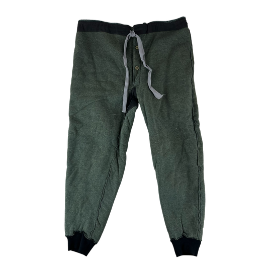 Czechoslovak Army M85 Faux Fur Trouser Liners - W36 L28