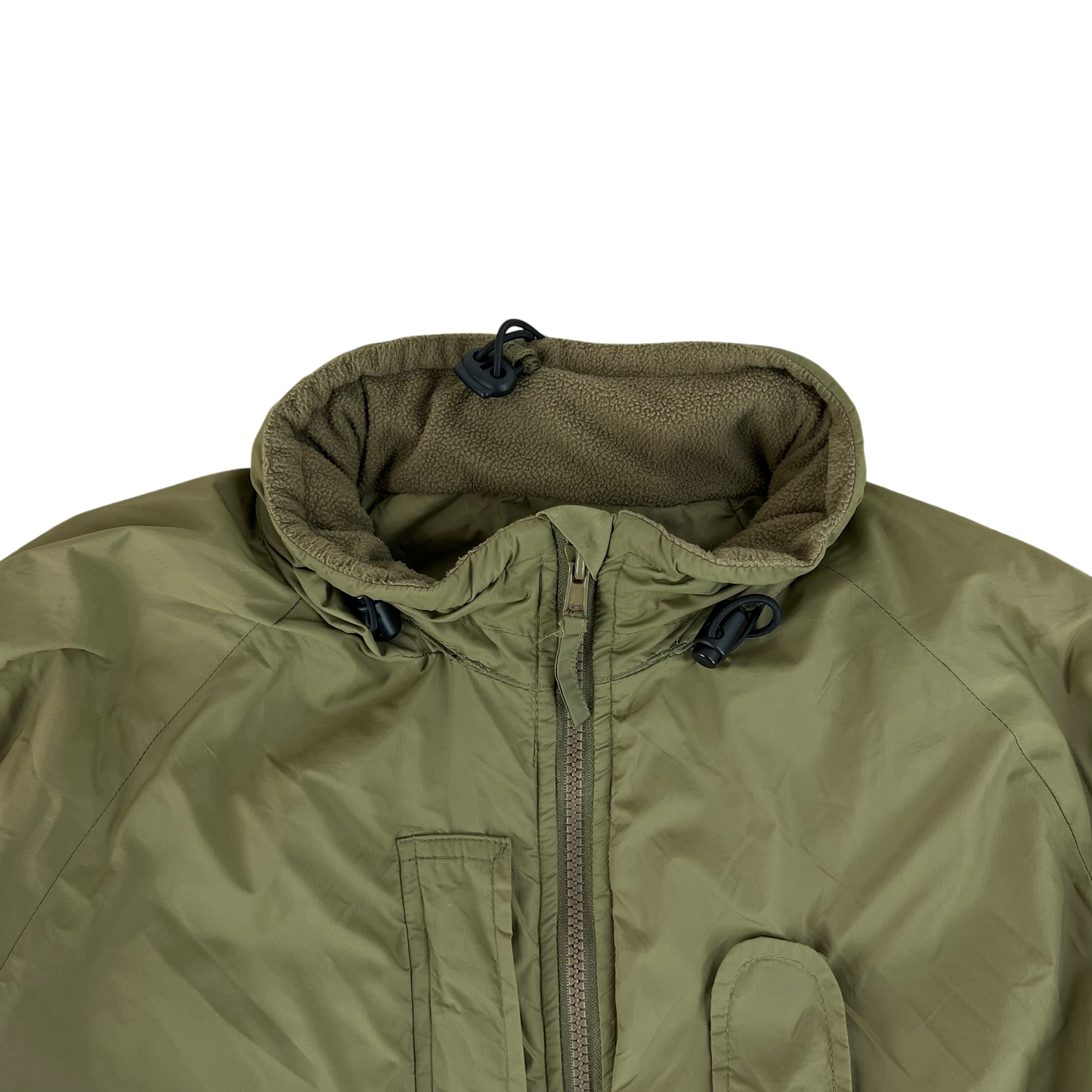 British Army Thermal Buffalo Jacket - Medium