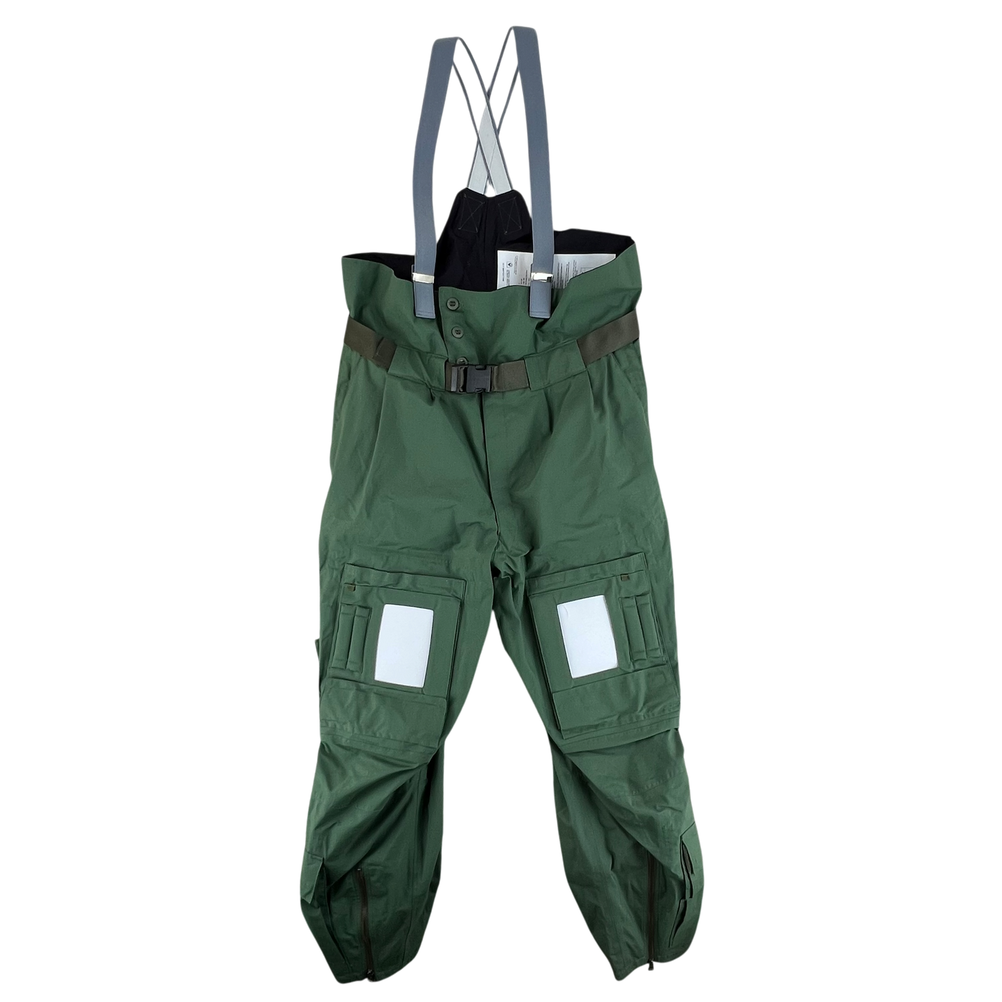British RAF Ballyclare MK4A FR Cold Weather Aircrew Trousers - W37 L31 SIZE 8