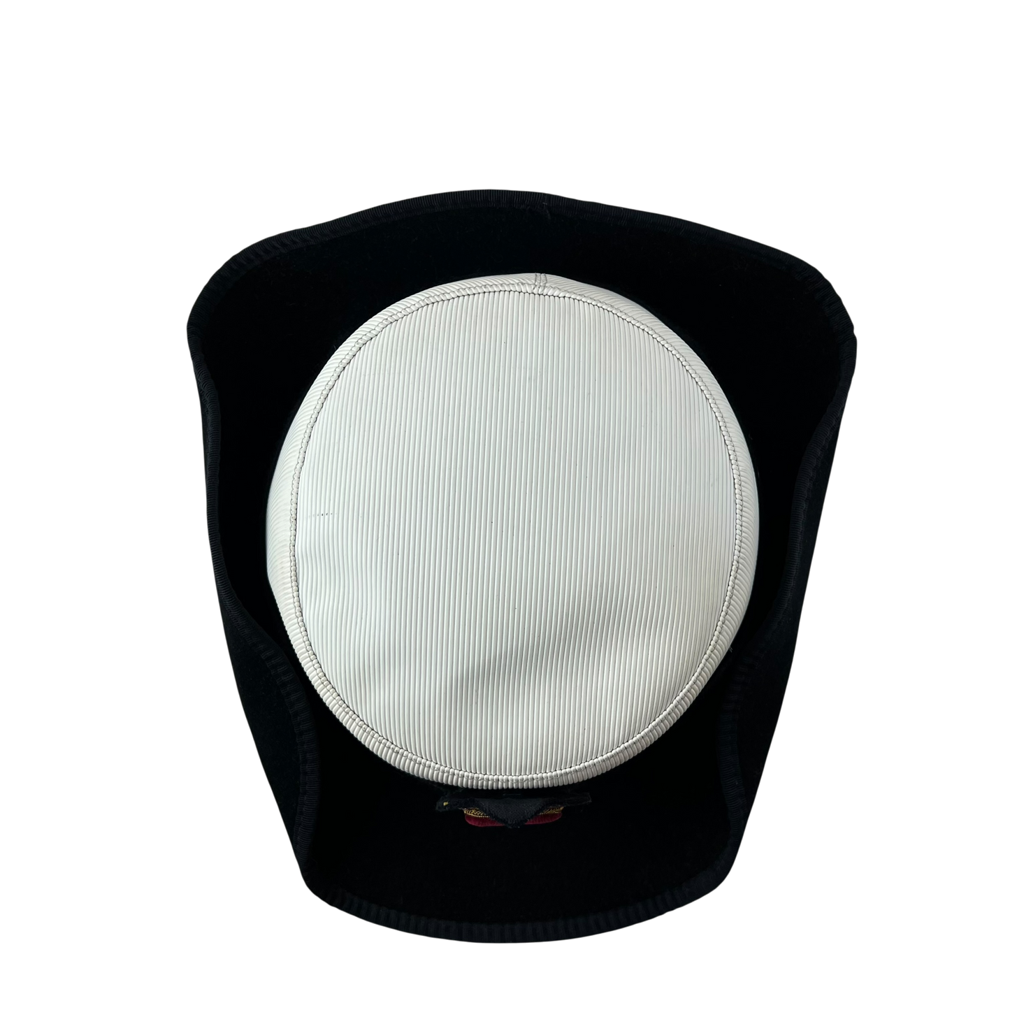 British Royal Navy Women's Officer's Tricorn Dress Cap - X Small 54cm