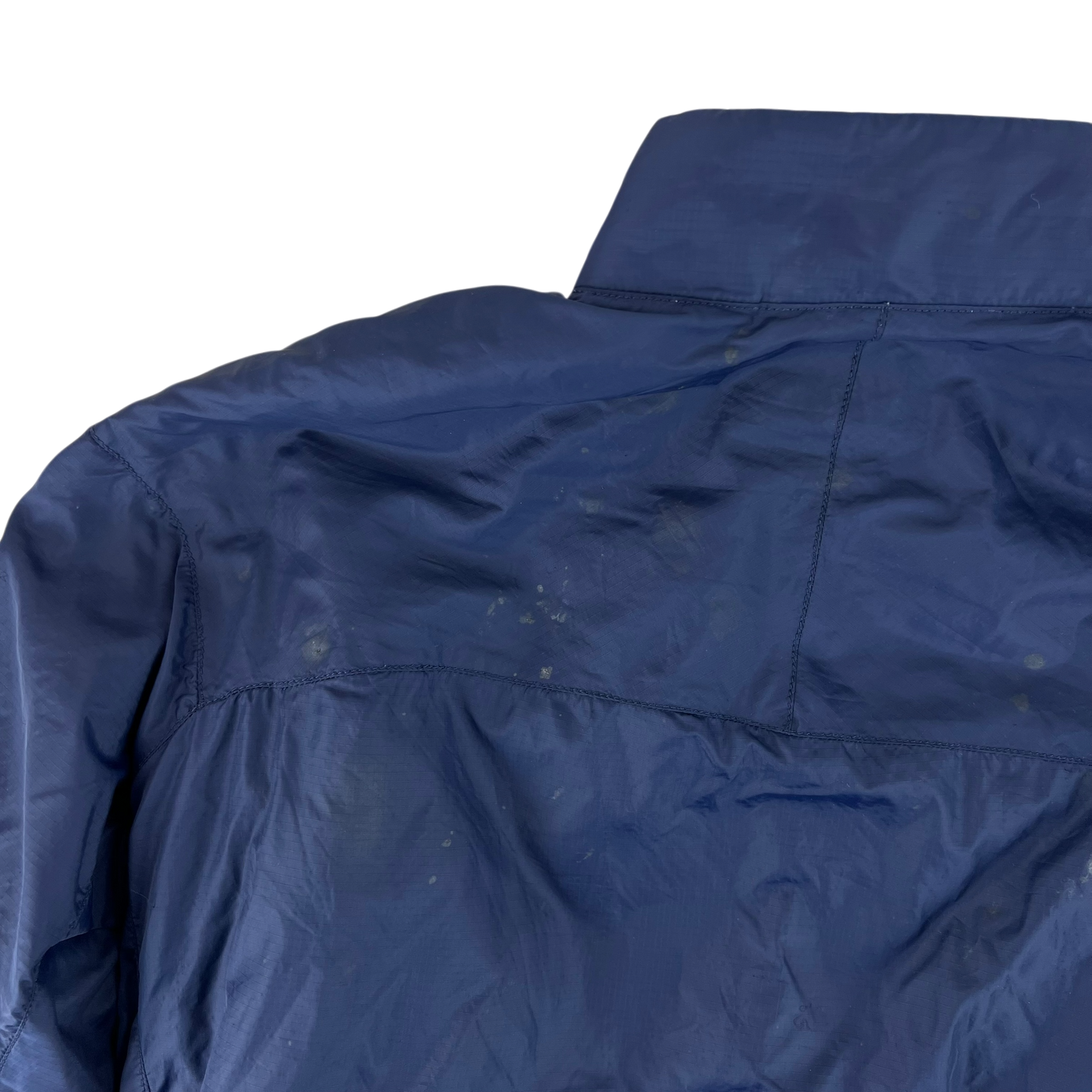 British Royal Navy Carinthia LIG 4.0 Thermal Jacket - Large
