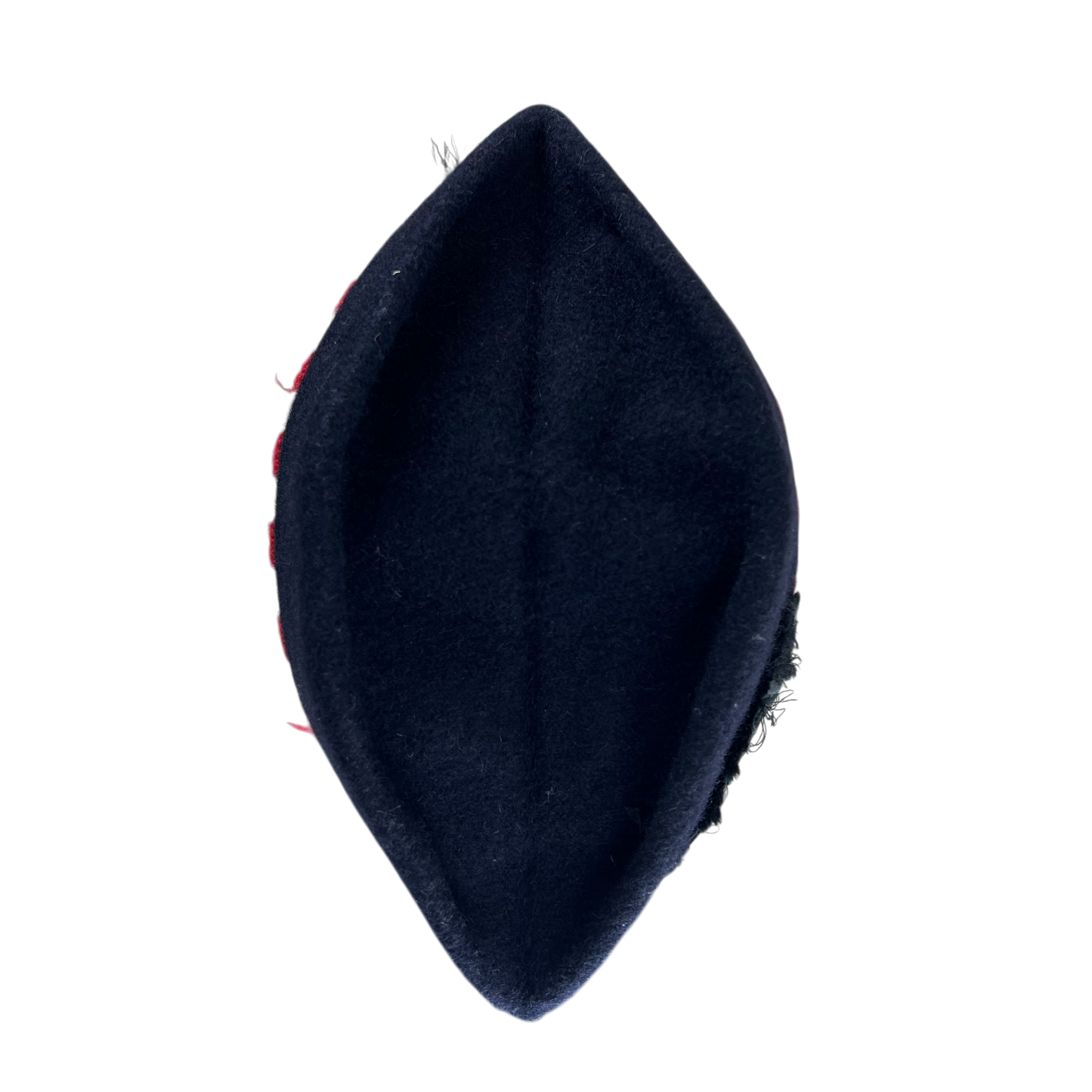 British Army Glengarry Scottish Highlands Regiments - Small