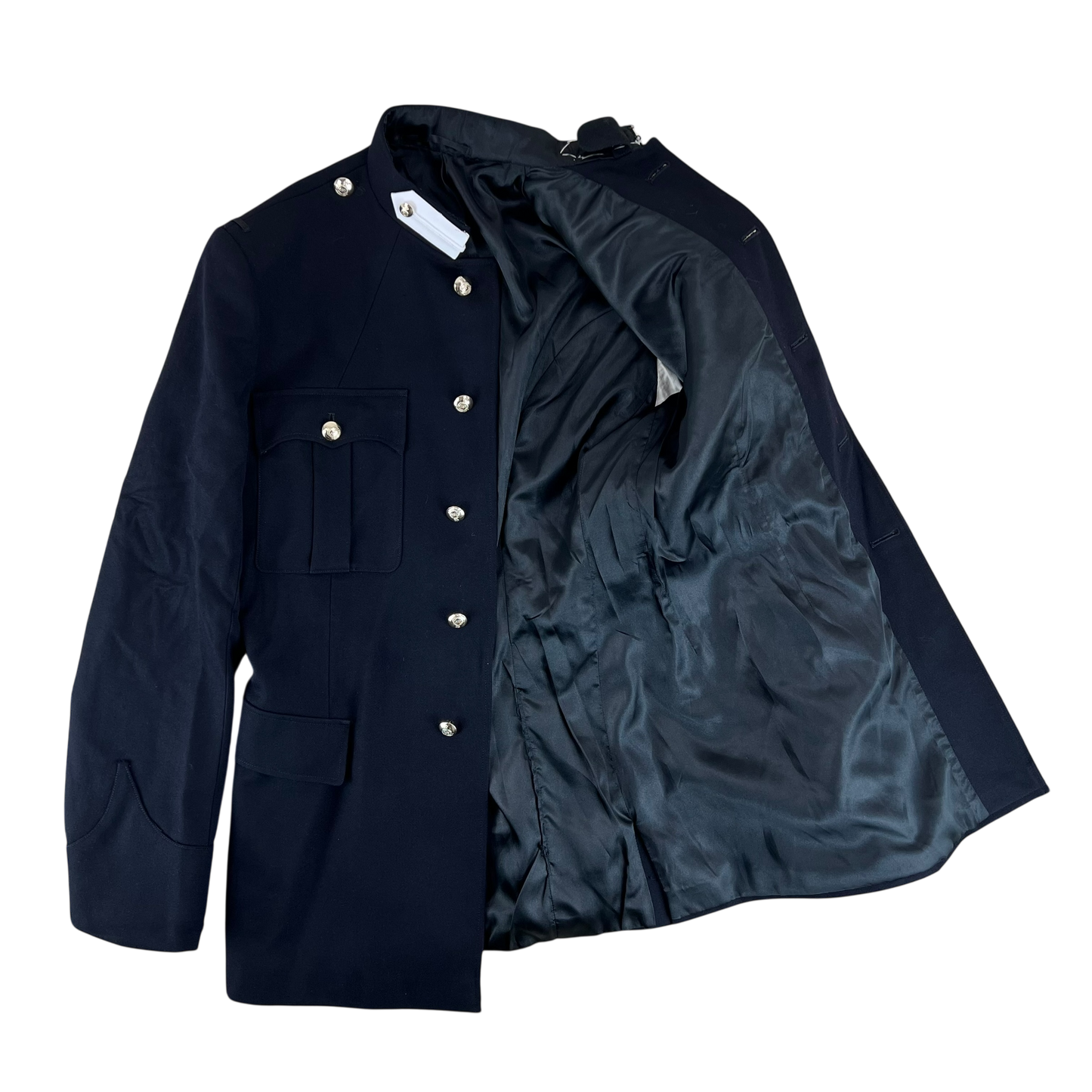 British Army No. 1 Dress Jacket - Royal Academy Sandhurst - Medium 194/108