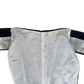 British RAF 80s No. 5 Mess Dress Waistcoat - Small