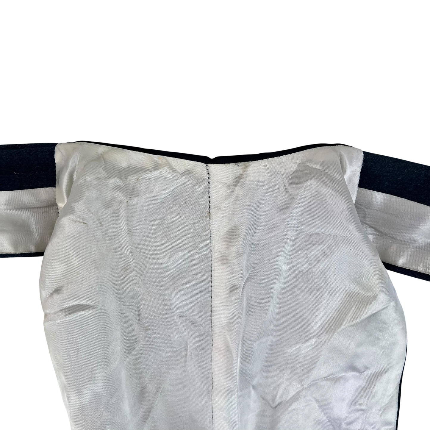 British RAF 80s No. 5 Mess Dress Waistcoat - Small