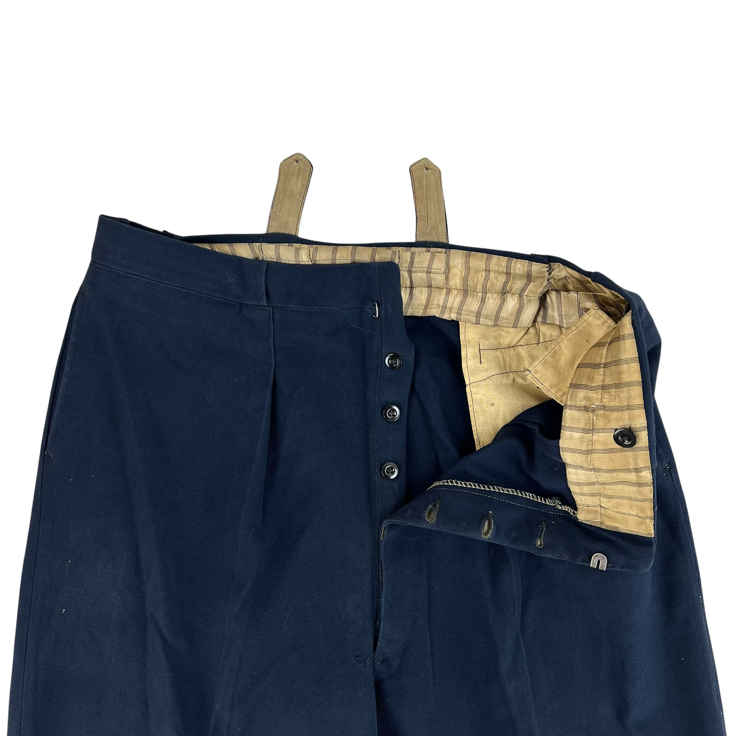 Finnish Police M51 Dress Trousers - W40 L28