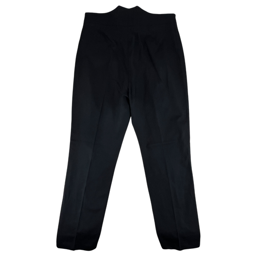 British Army No1 Blues Dress Trousers - The Rifles - W40 L37.5