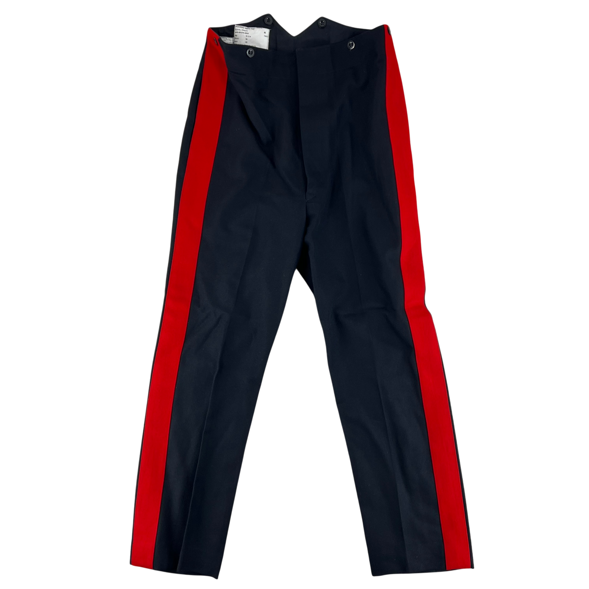 British Army Footguards Officers Dress Trousers - W35 L31