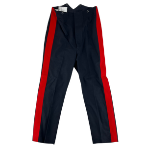 British Army Footguards Officers Dress Trousers - W35 L31