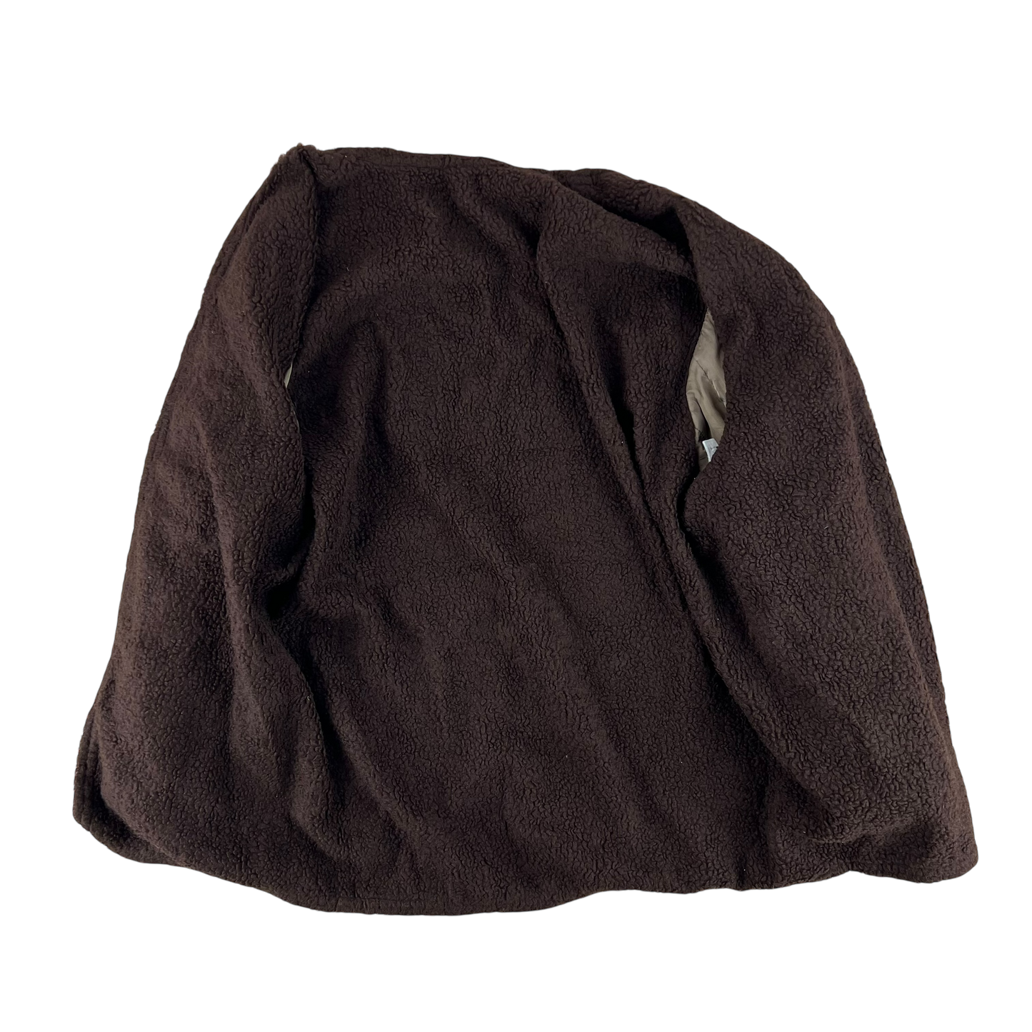 Czech Army Cold Weather Jacket Liner - Large