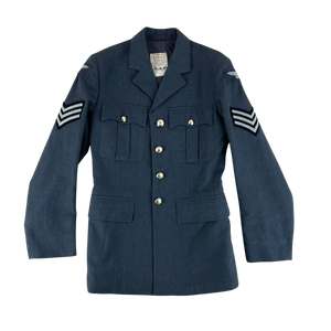 British Royal Air Force No. 1 Dress Jacket - Medium