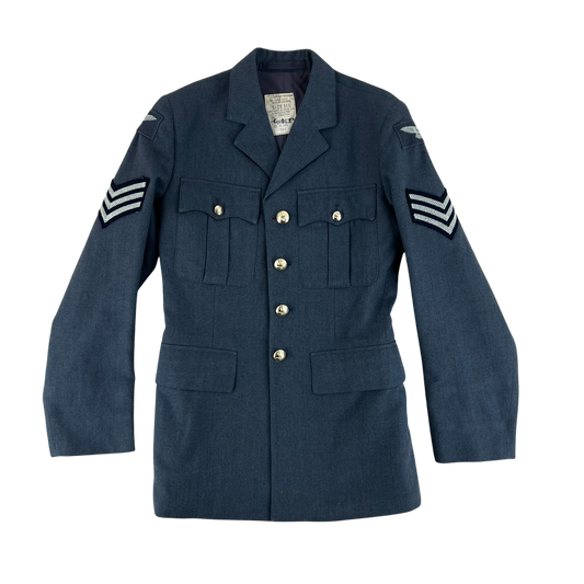 British Royal Air Force No. 1 Dress Jacket - Medium
