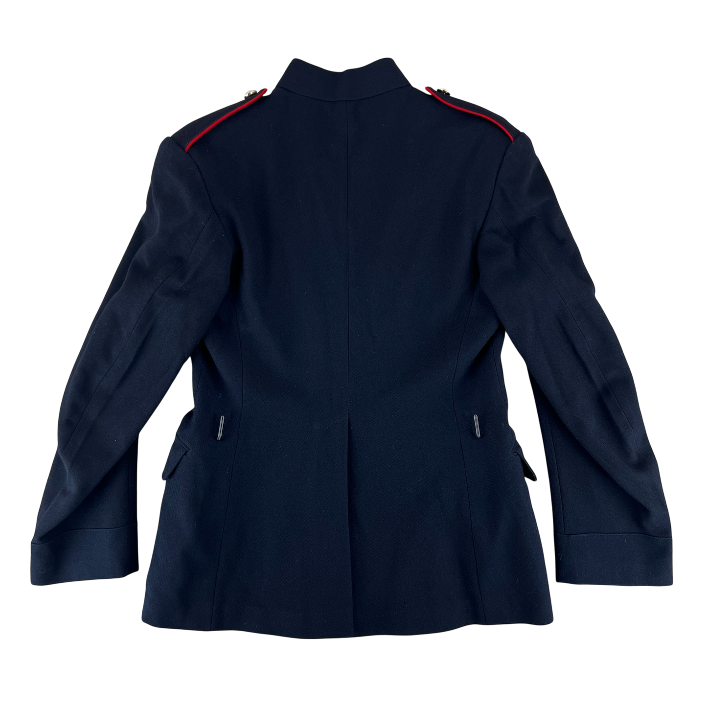British Army No. 1 Dress Jacket - Royal Artillery Regiment - Medium