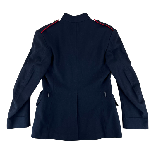 British Army 50s No. 1 Dress Jacket - Royal Artillery Regiment - Medium
