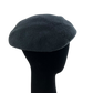 British RAF Beret w/ Badge - Small 56cm