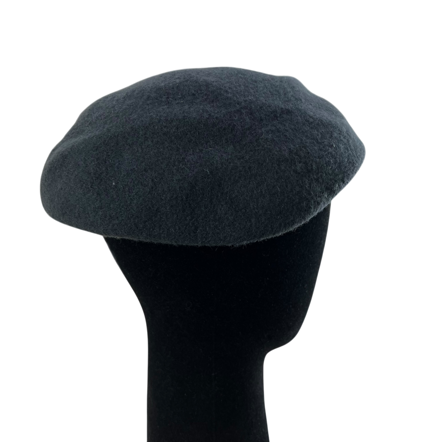 British RAF Beret w/ Badge - Small 56cm