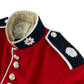 British Army Footguard's Jacket R & F - Coldstream Guards - Medium