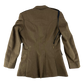 British Army No. 2 FAD Dress Jacket w/ Belt - Royal Engineers - Large 188/108