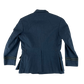 British Royal Air Force 70s No. 1 Dress Jacket w/ Belt - Medium