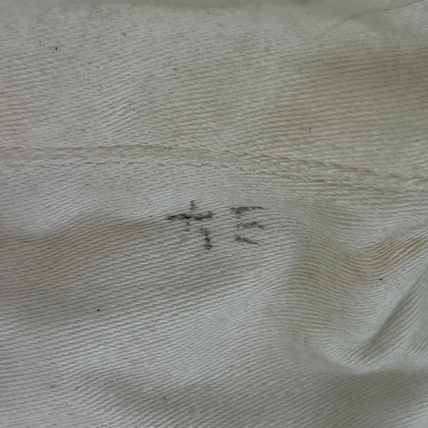 British Merchant Navy 50s Officer's Tropical Safari Jacket - Medium