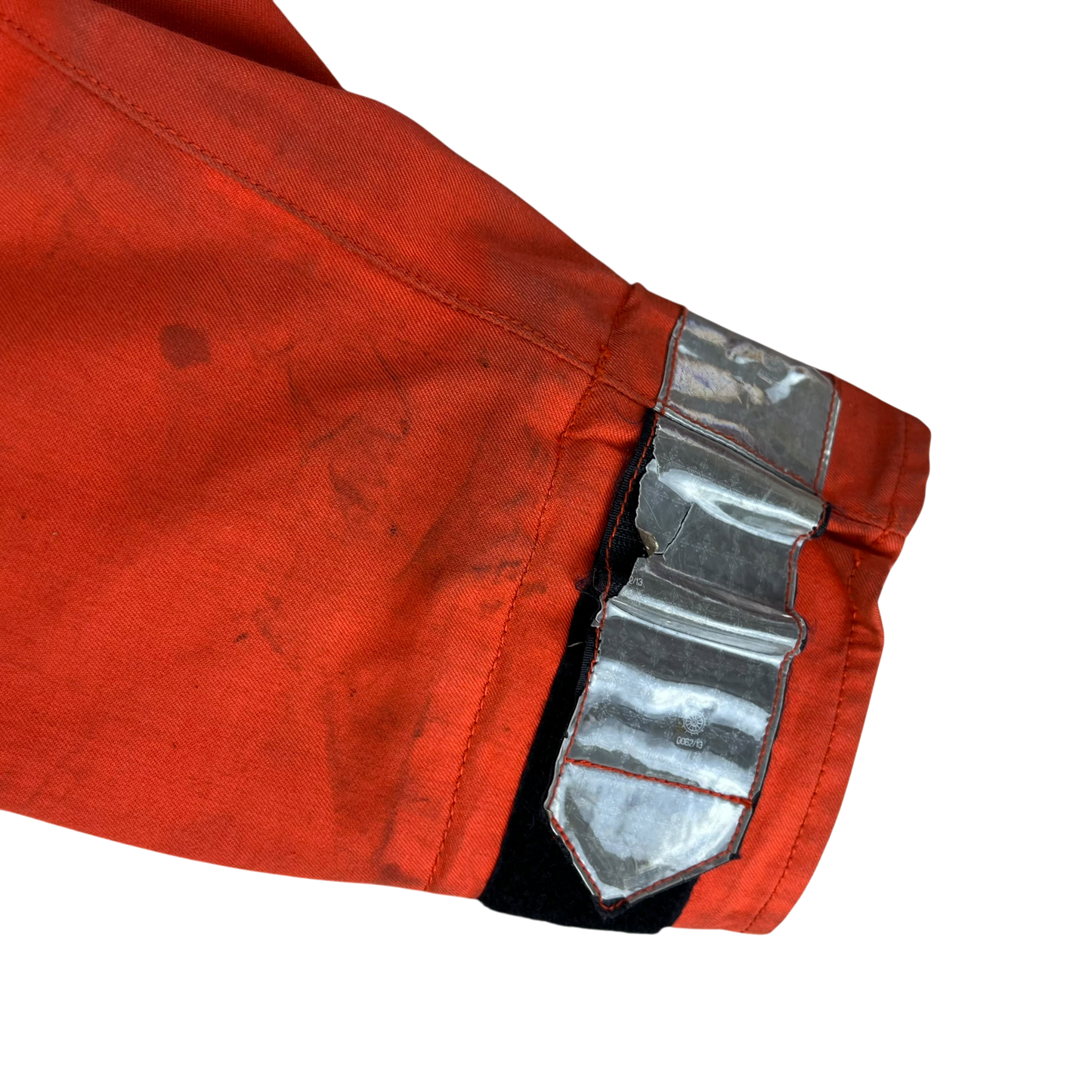 British Army Survival One Drysuit Immersion Suit - Medium