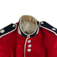 British Army Footguard's Jacket R & F - Scots Guards - Medium