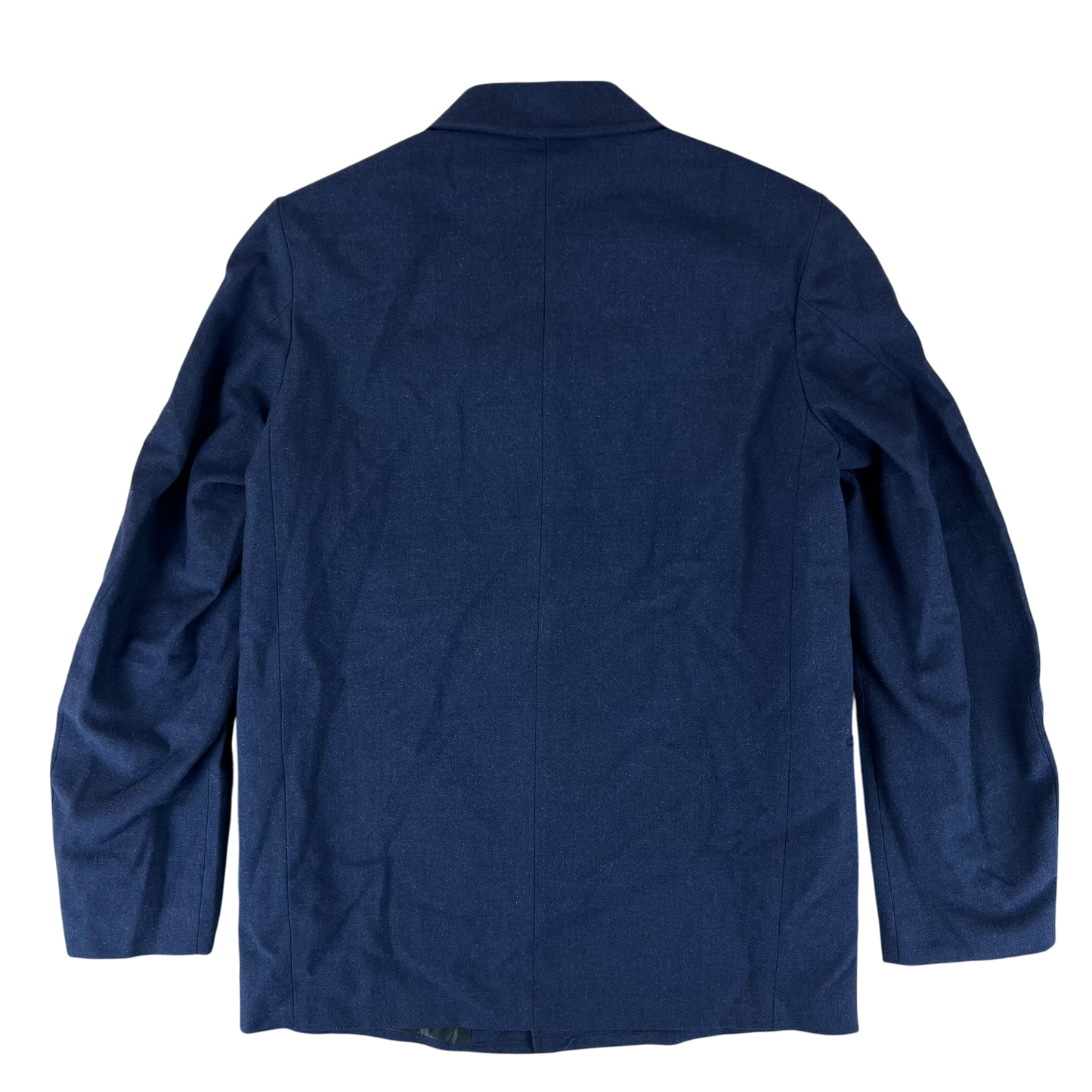 British Railway Navy Blue DN Jacket - Medium