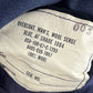 US Air Force Vintage Wool Greatcoat - Medium 39R