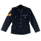 British Army No. 1 Dress Jacket - Royal Signals - Large 164/108