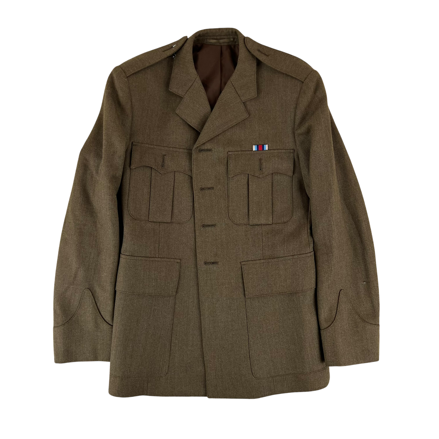 British Army No. 2 FAD Dress Jacket - Small 164/96