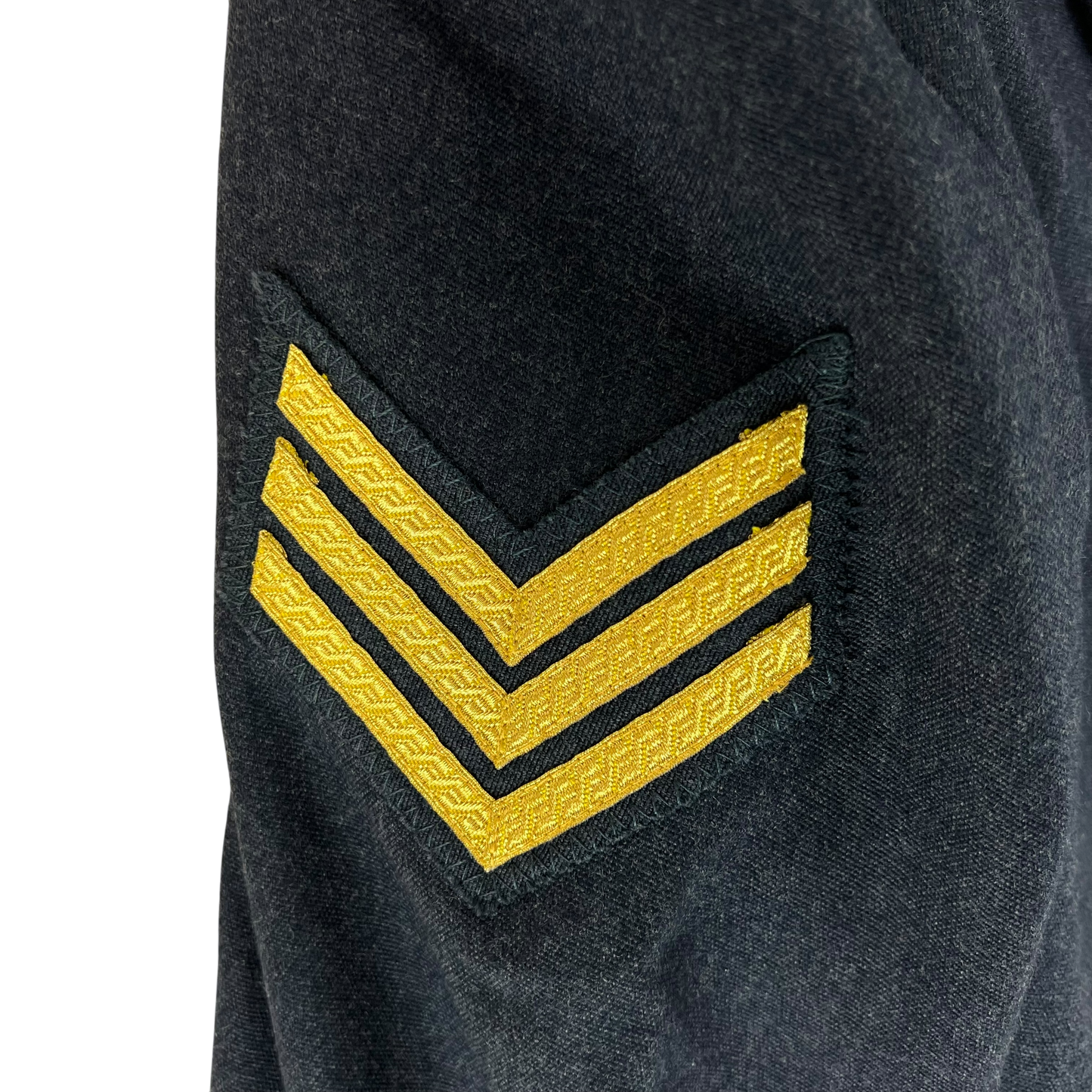 British RAF No. 5 NCO Mess Dress Jacket - Large 112R