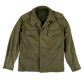 Czech Army Olive Green M85 Field Jacket - Medium
