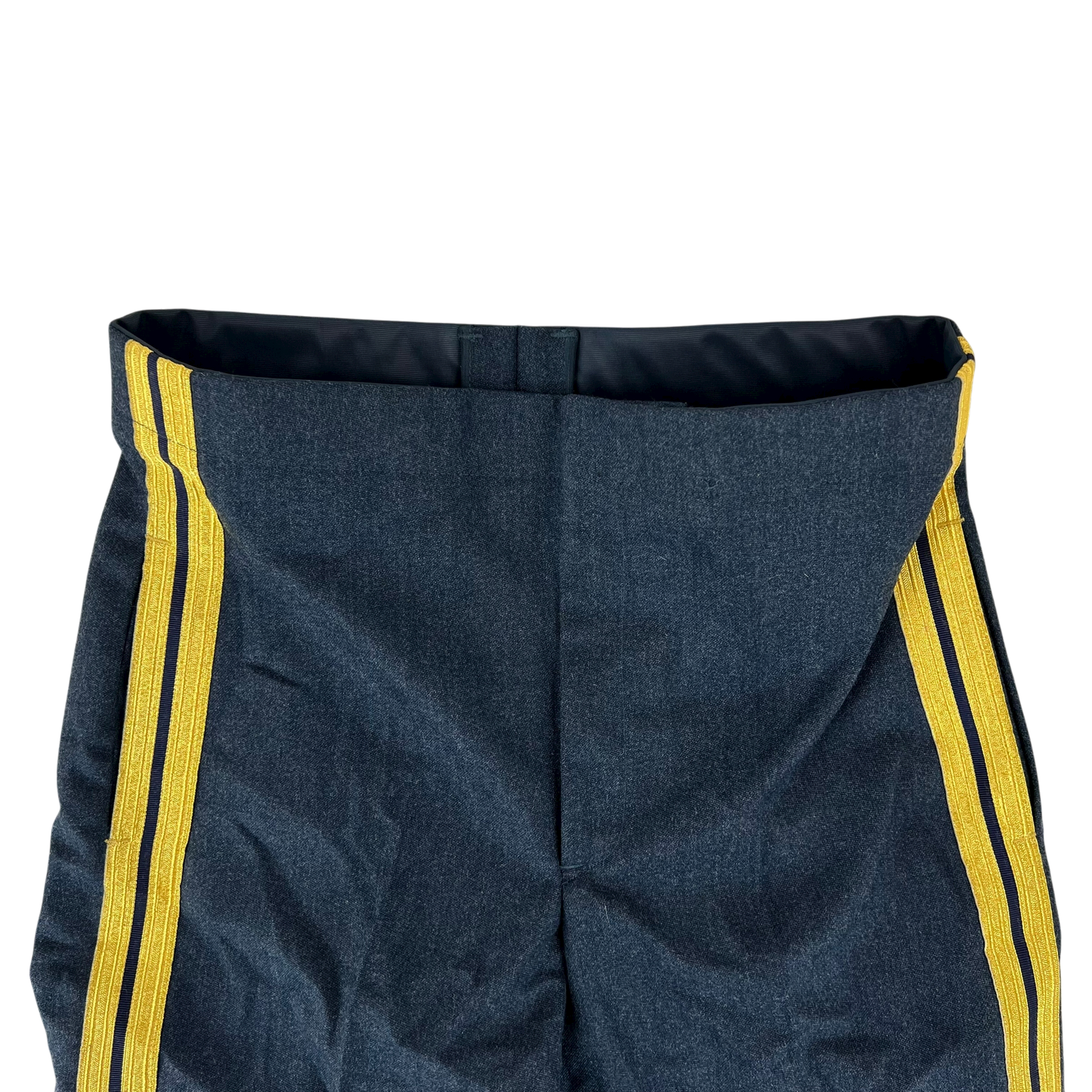 British RAF No. 9 Musicians Dress Trousers - W34 L30