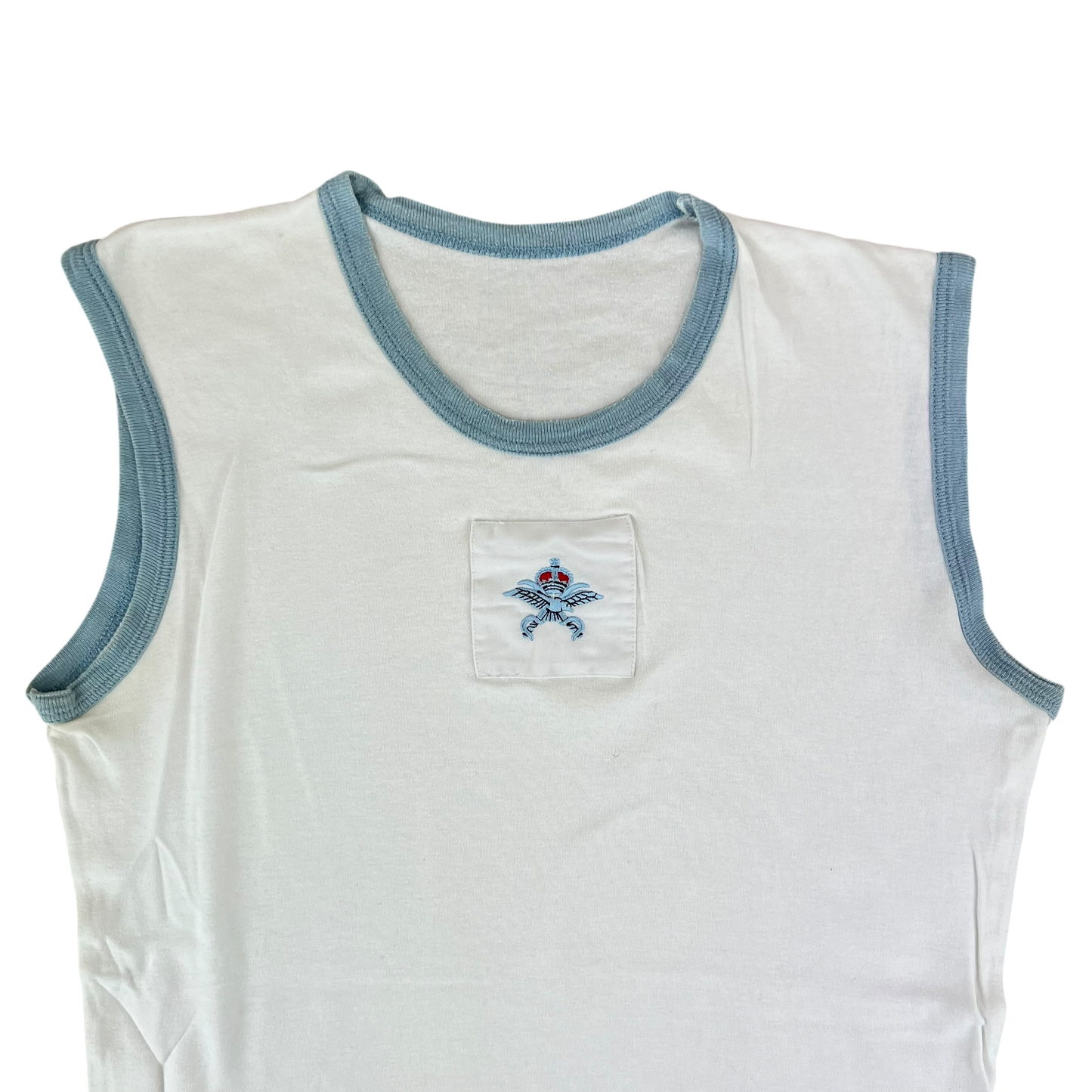 British RAF PTI Vest - Medium 97cm