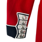 British Army Footguard's Jacket R & F - Welsh Guards - Small