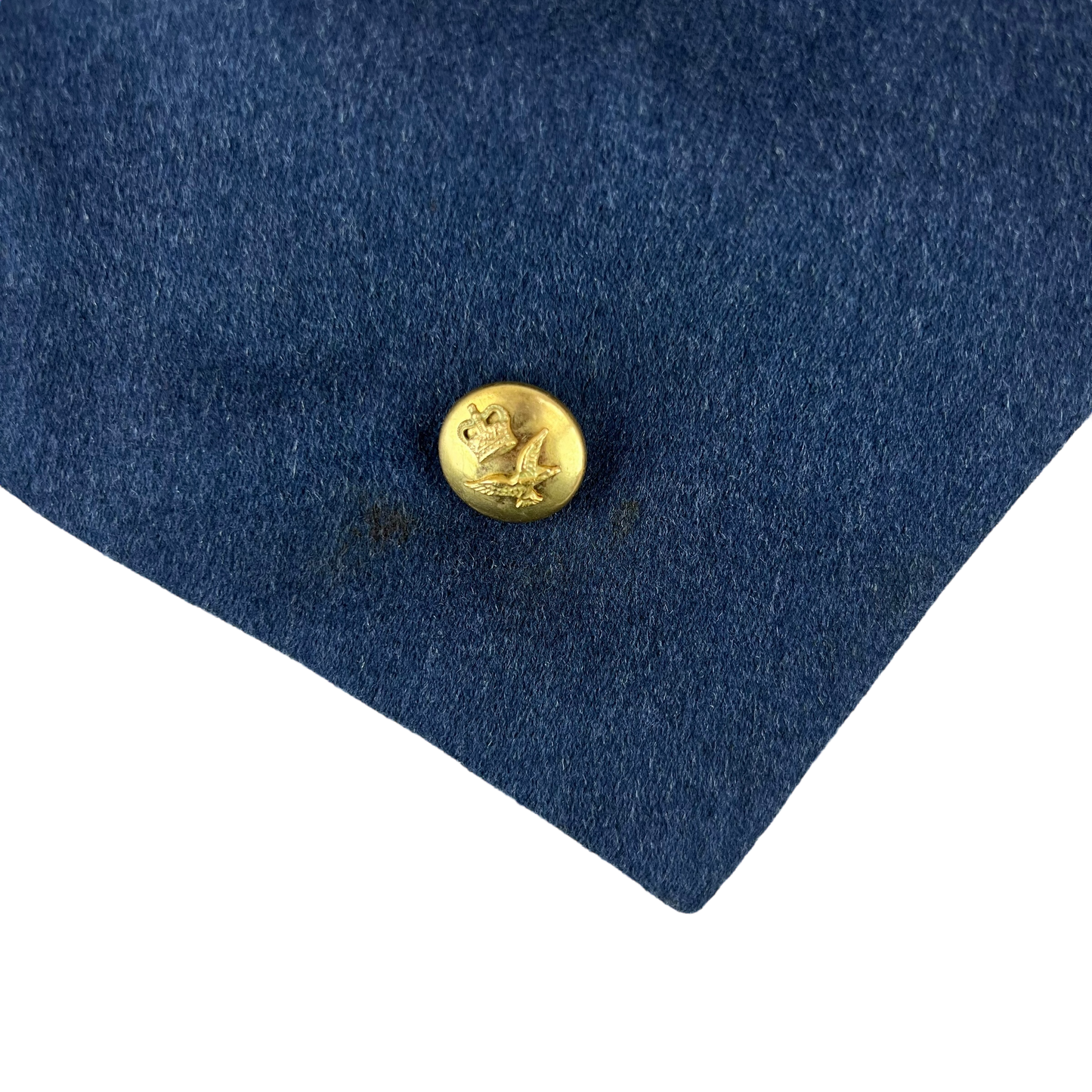 British Royal Air Force RAF No. 5 Mess Dress Jacket - Medium