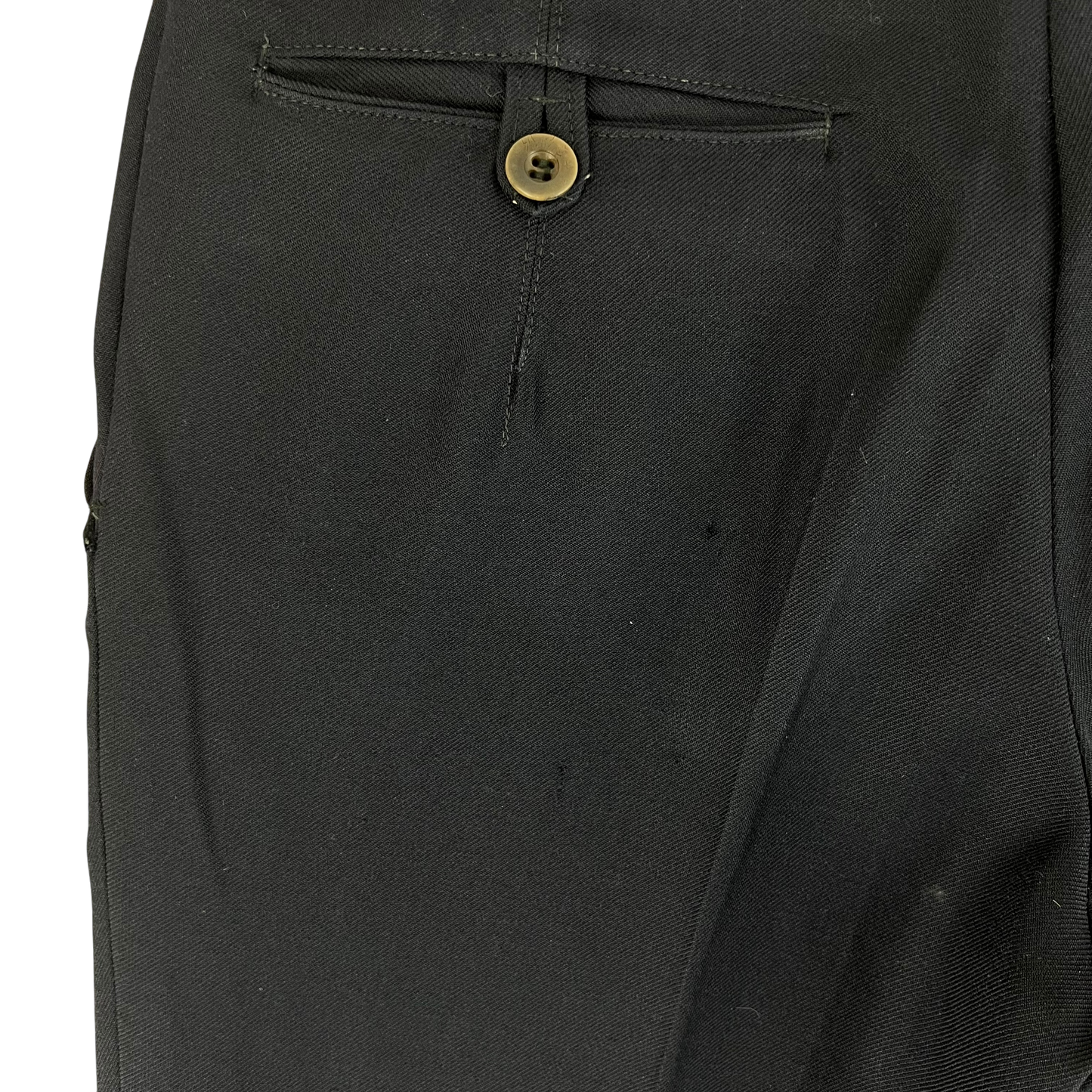Finnish Police M51 Dress Trousers - W32 L31