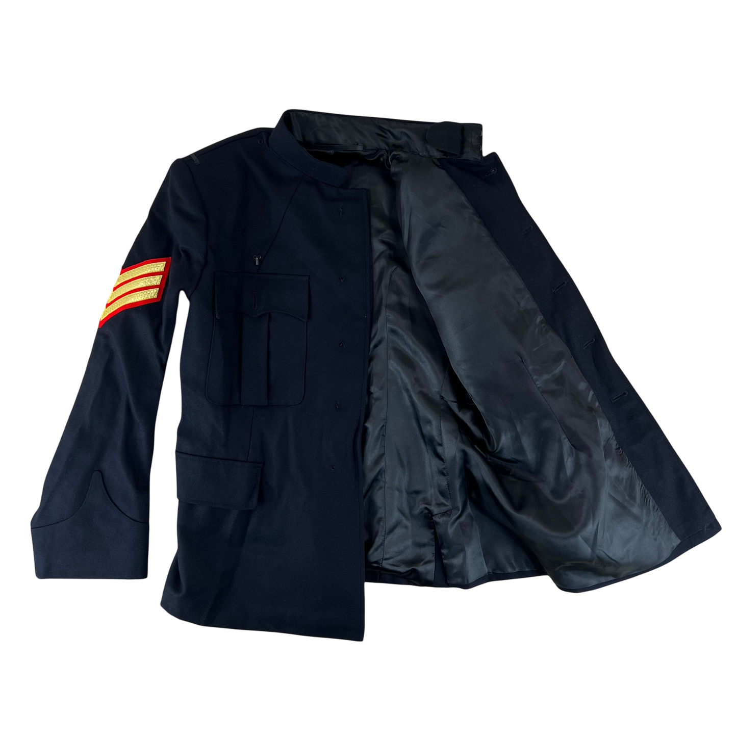 British Army No. 1 Dress Jacket - Large 170/108