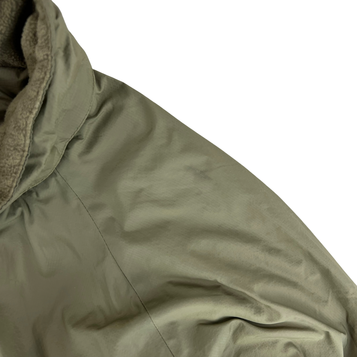 British Army Thermal Buffalo Jacket - Medium