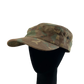 Romanian Army M2017 Woodland Camouflage Cap - Large 59cm